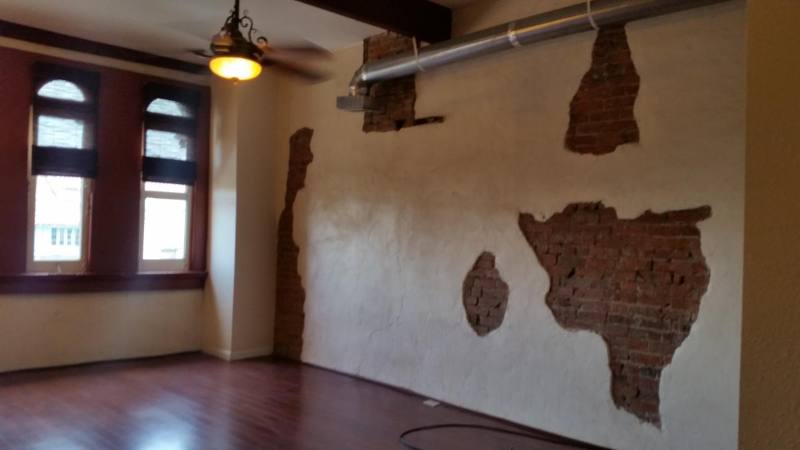 Apartment for rent at 915 Decatur St #F, New Orleans, LA 70116