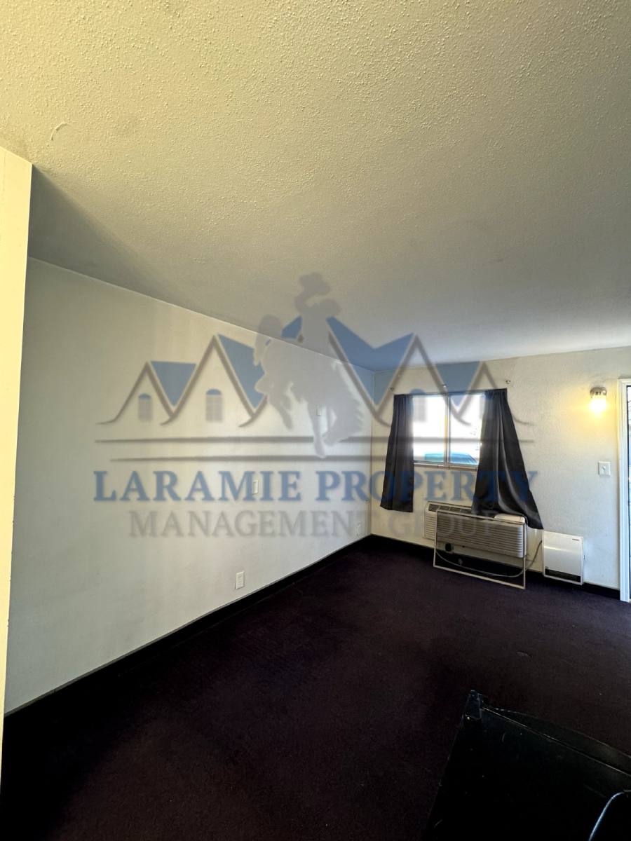 Apartment for rent at 165 N 3rd St #19, Laramie, WY 82072