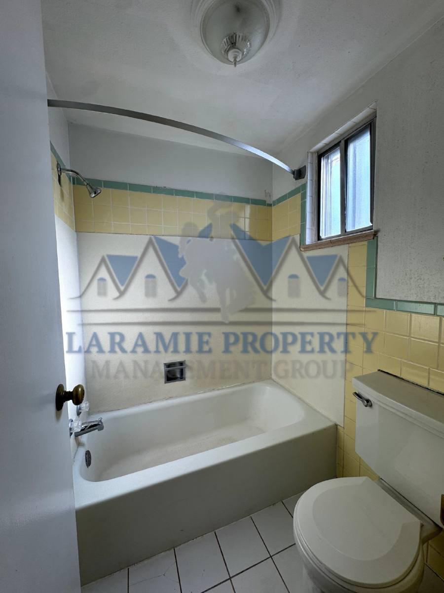 Apartment for rent at 165 N 3rd St #19, Laramie, WY 82072