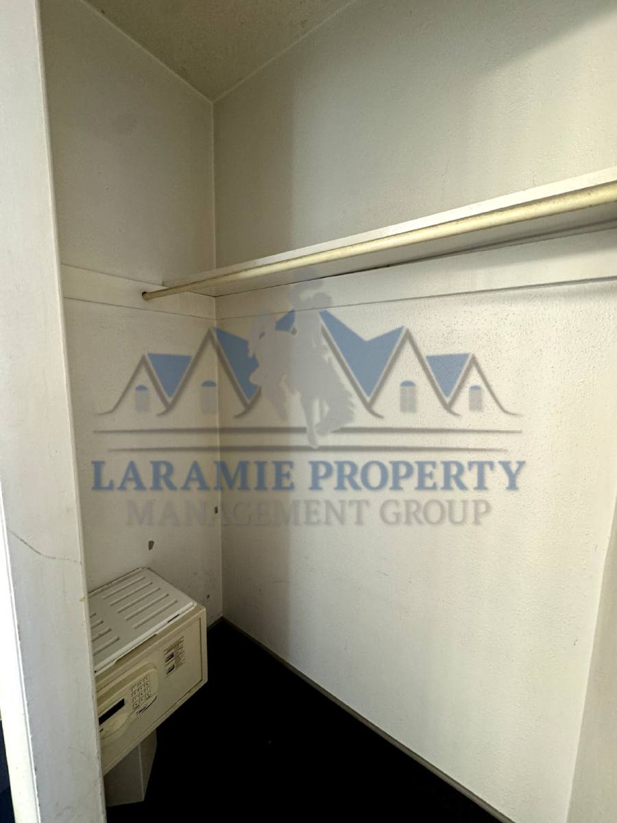 Apartment for rent at 165 N 3rd St #19, Laramie, WY 82072