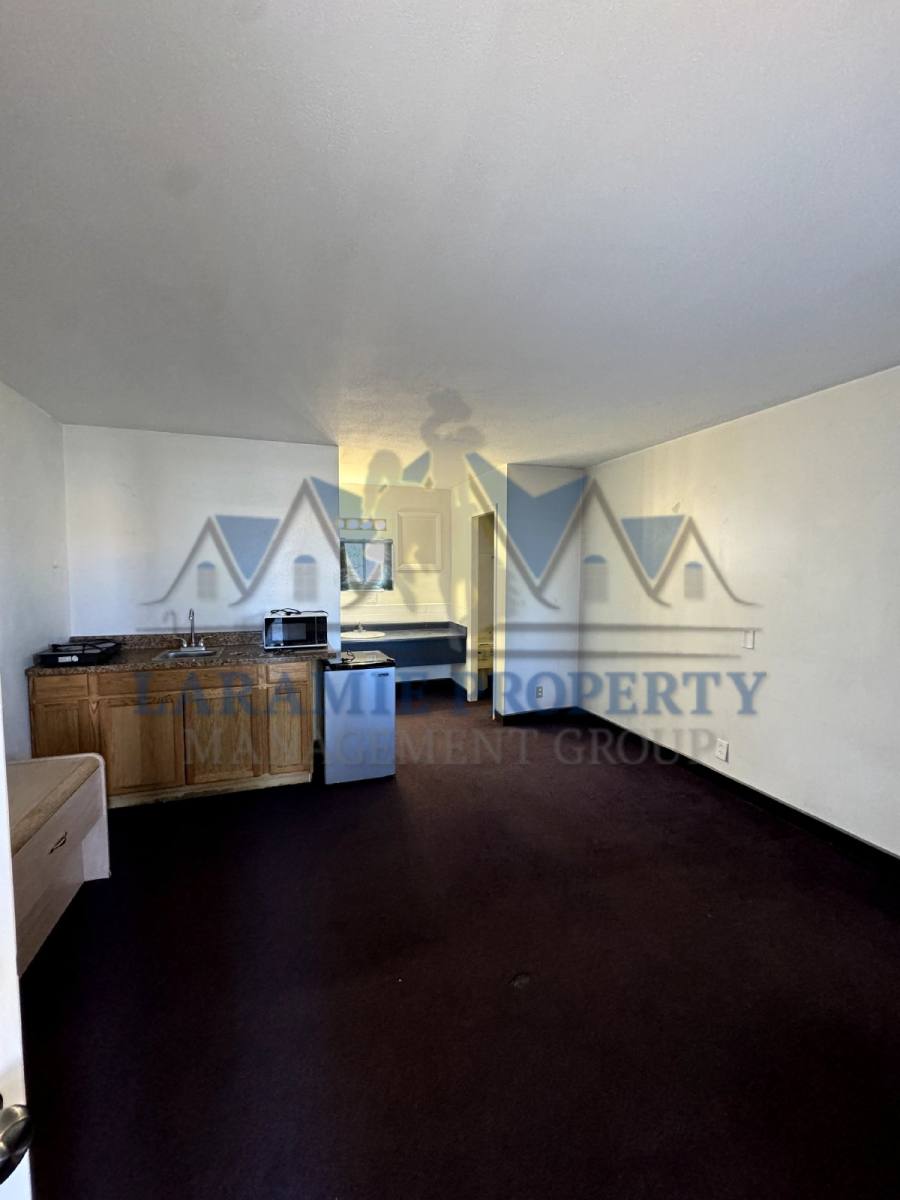 Apartment for rent at 165 N 3rd St #19, Laramie, WY 82072