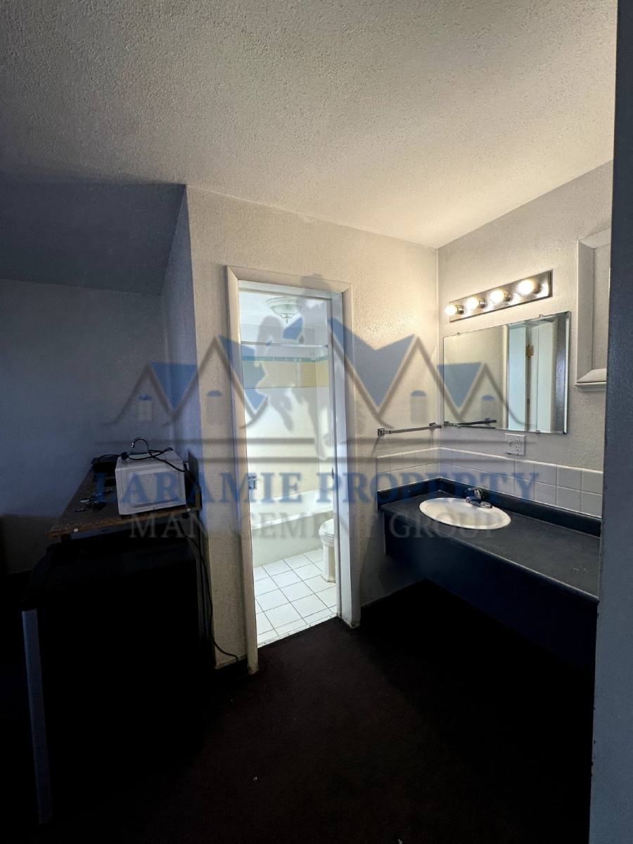 Apartment for rent at 165 N 3rd St #19, Laramie, WY 82072