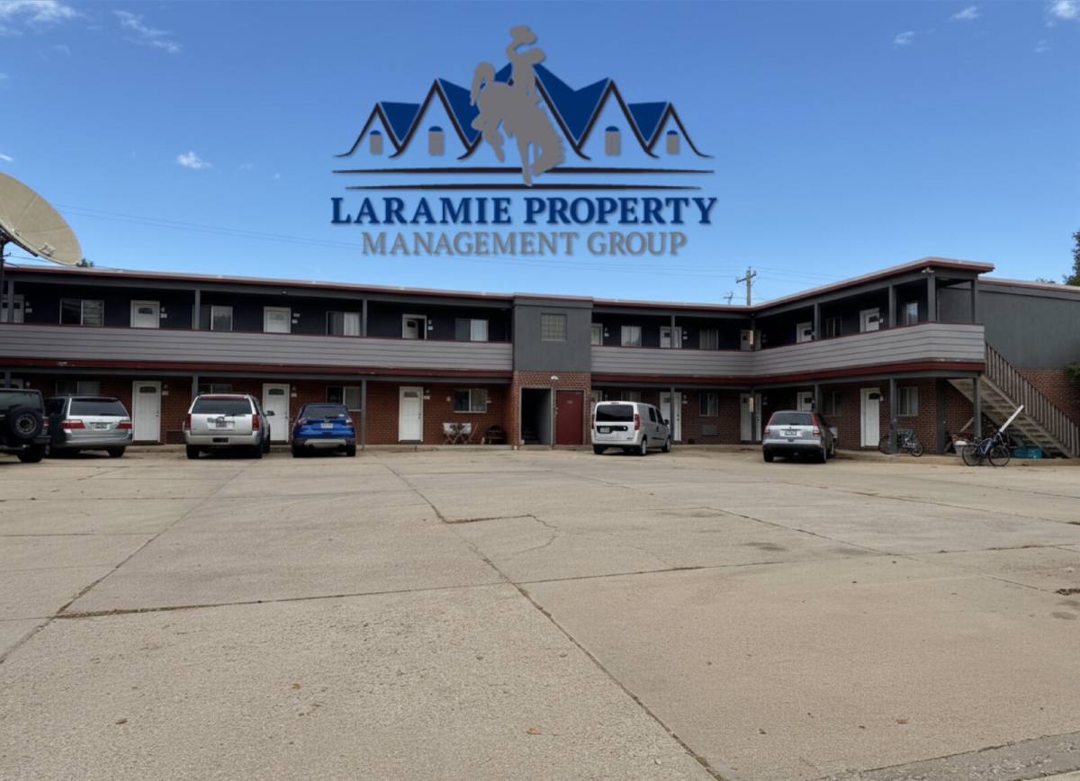 Apartment for rent at 165 N 3rd St #19, Laramie, WY 82072