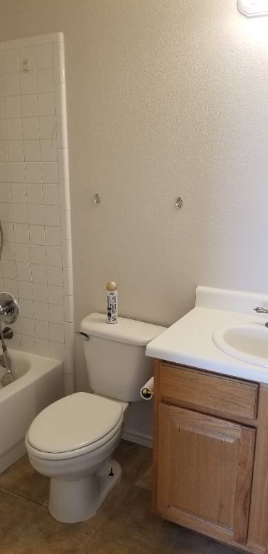 House for rent at 906 Austin St #A, Arlington, TX 76012
