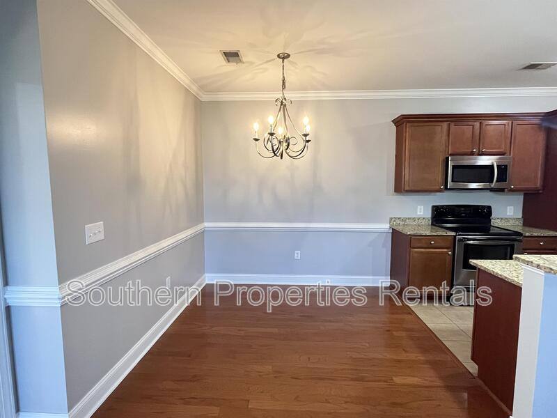 Condo for rent at 411 Gallery Dr #204-1, Spring Lake, NC 28390
