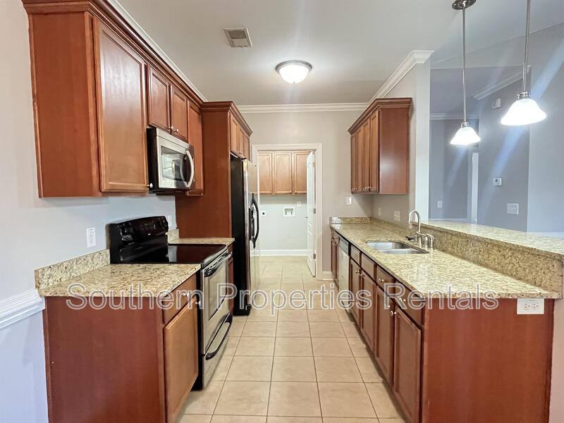 Condo for rent at 411 Gallery Dr #204-1, Spring Lake, NC 28390