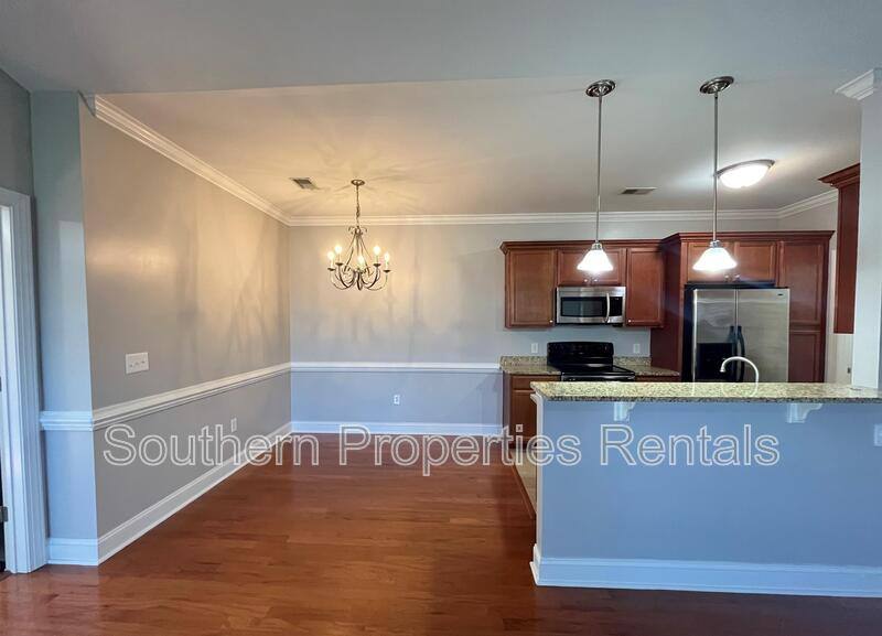 Condo for rent at 411 Gallery Dr #204-1, Spring Lake, NC 28390