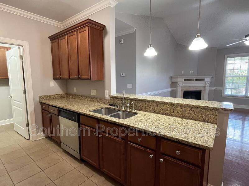 Condo for rent at 411 Gallery Dr #204-1, Spring Lake, NC 28390