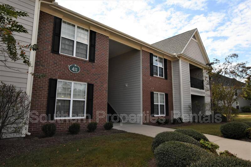 Condo for rent at 411 Gallery Dr #204-1, Spring Lake, NC 28390
