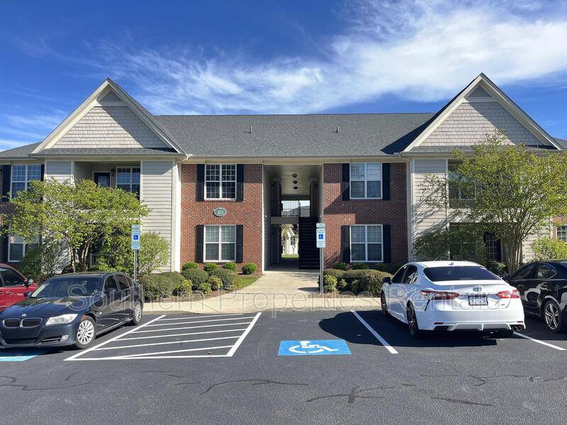 Condo for rent at 411 Gallery Dr #204-1, Spring Lake, NC 28390