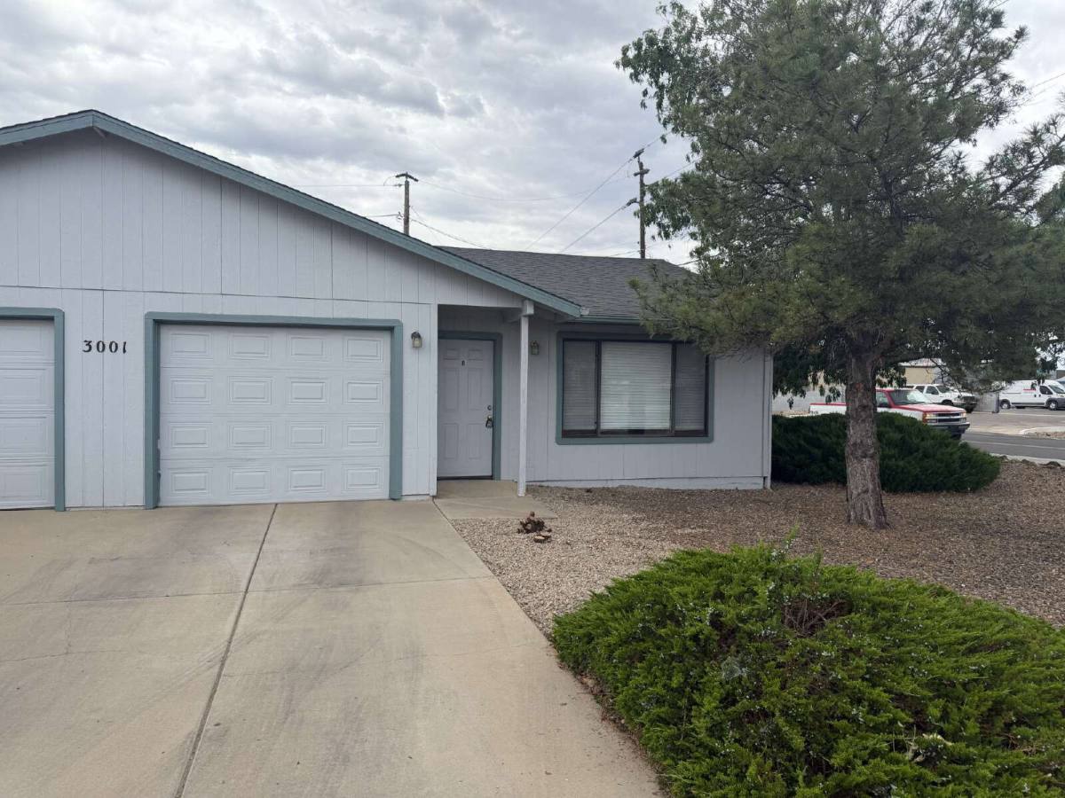 Apartment for rent at 3001 N Majesty Dr #B, Prescott Valley, AZ 86314