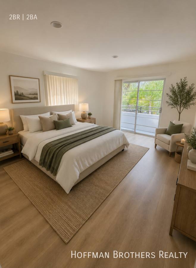 Apartment for rent at 2050 S Bentley Ave #PH5, Los Angeles, CA 90025