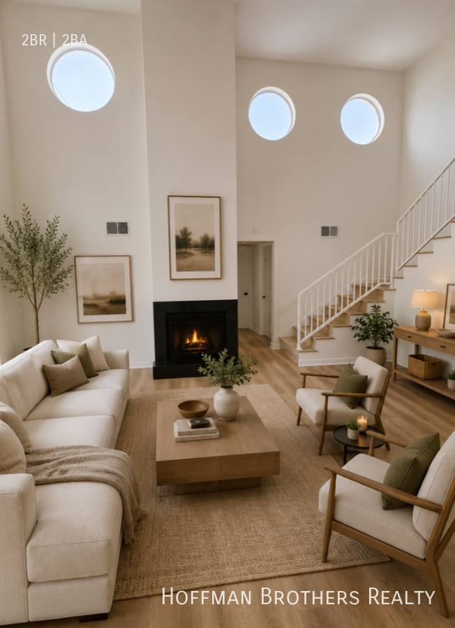Apartment for rent at 2050 S Bentley Ave #PH5, Los Angeles, CA 90025