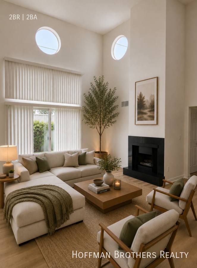 Apartment for rent at 2050 S Bentley Ave #PH5, Los Angeles, CA 90025