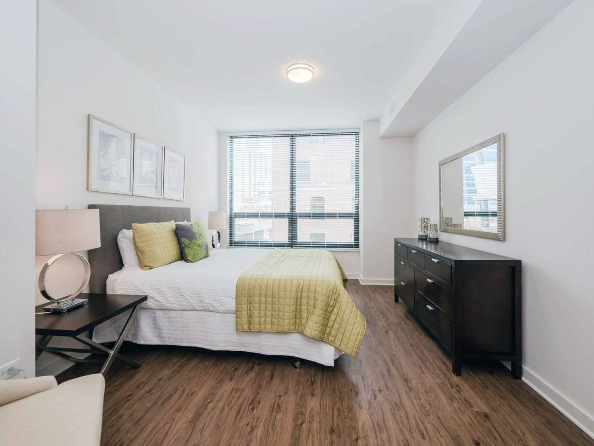 Apartment for rent at 707 N Wells, Chicago, IL 60654
