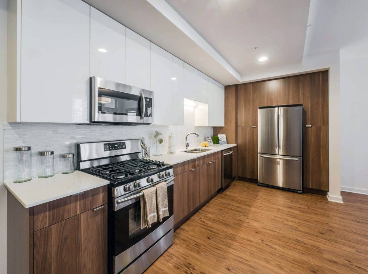 Apartment for rent at 707 N Wells, Chicago, IL 60654
