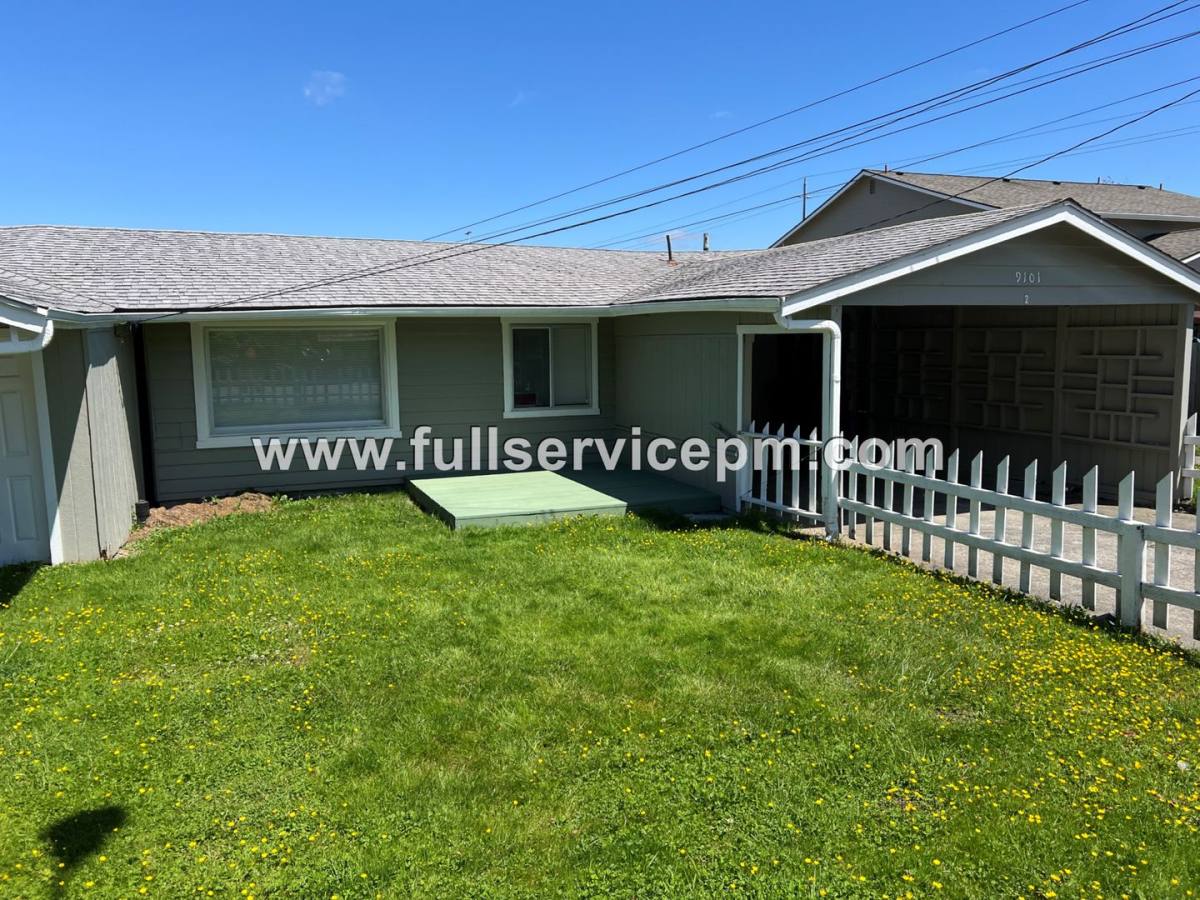 Apartment for rent at 9101 Corbin Dr, Everett, WA 98204
