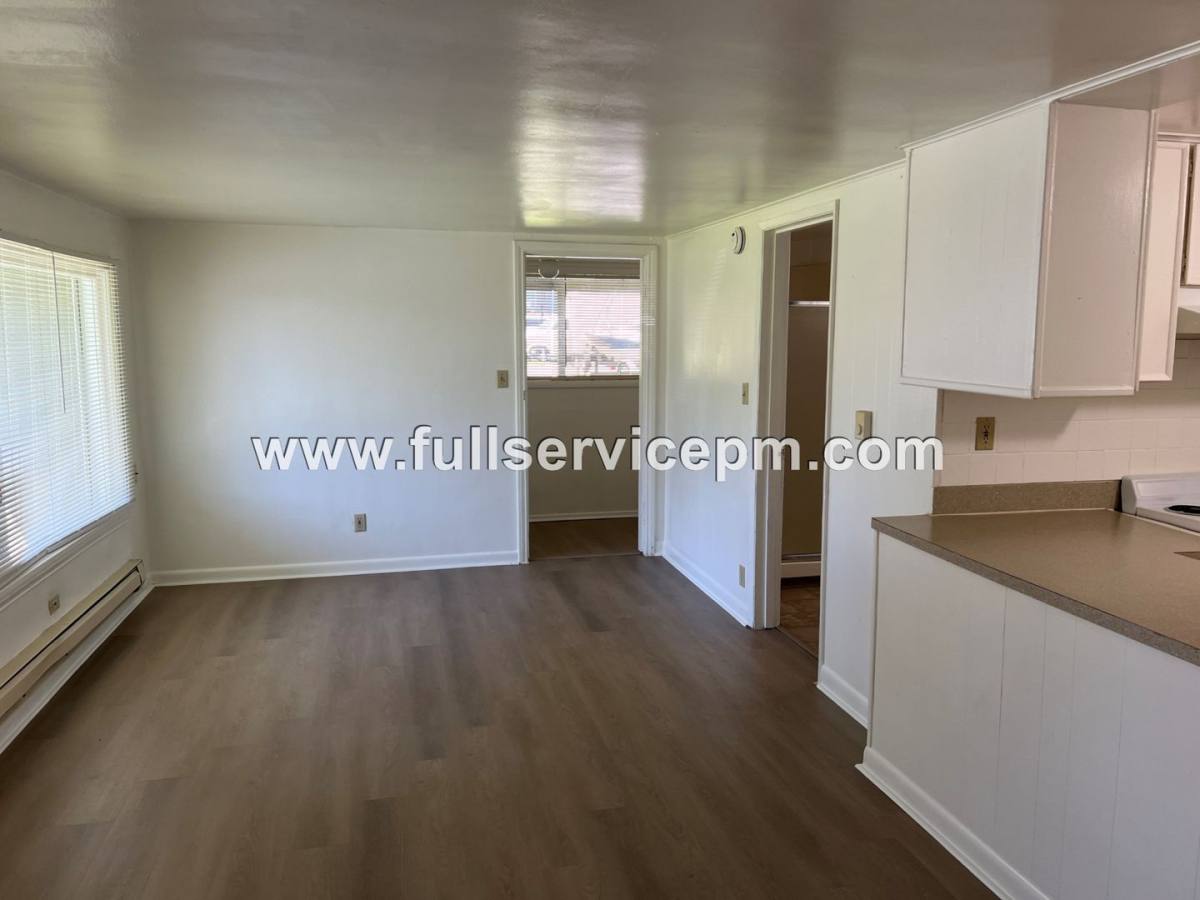 Apartment for rent at 9101 Corbin Dr, Everett, WA 98204