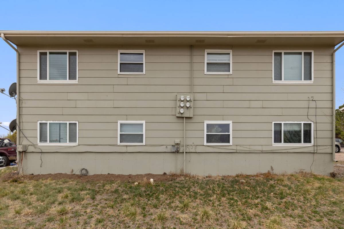 Apartment for rent at 1163 Cree Dr #3, Colorado Springs, CO 80915