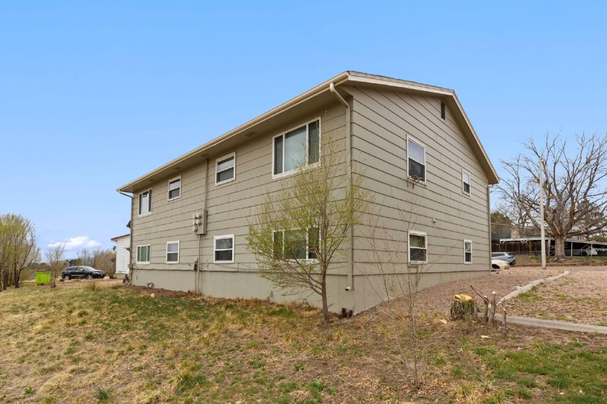 Apartment for rent at 1163 Cree Dr #3, Colorado Springs, CO 80915