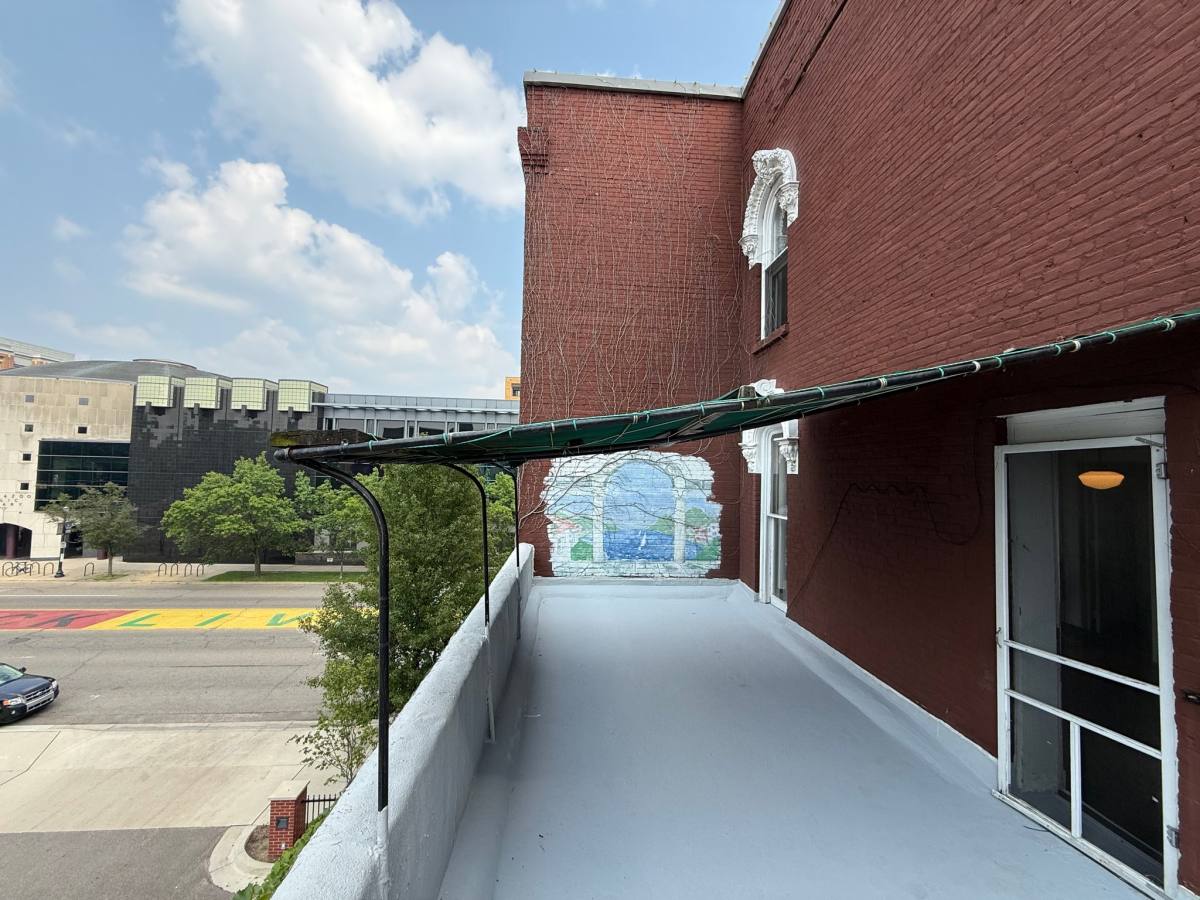 Apartment for rent at 346 S Rose St #H, Kalamazoo, MI 49007