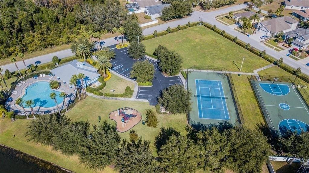 Apartment for rent at 10854 Wild Cotton Court, Land O Lakes, FL 34638