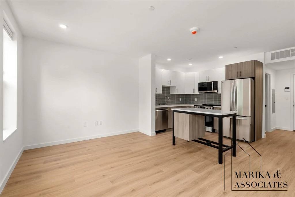 Apartment for rent at 40 Centre St, Brookline, MA 02446