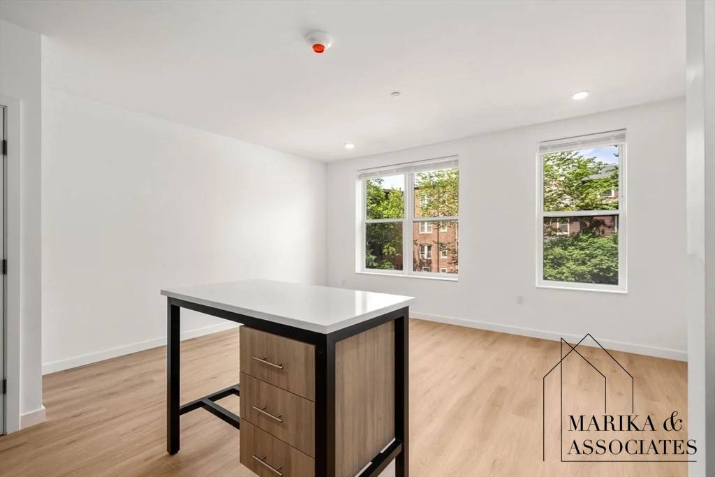 Apartment for rent at 40 Centre St, Brookline, MA 02446