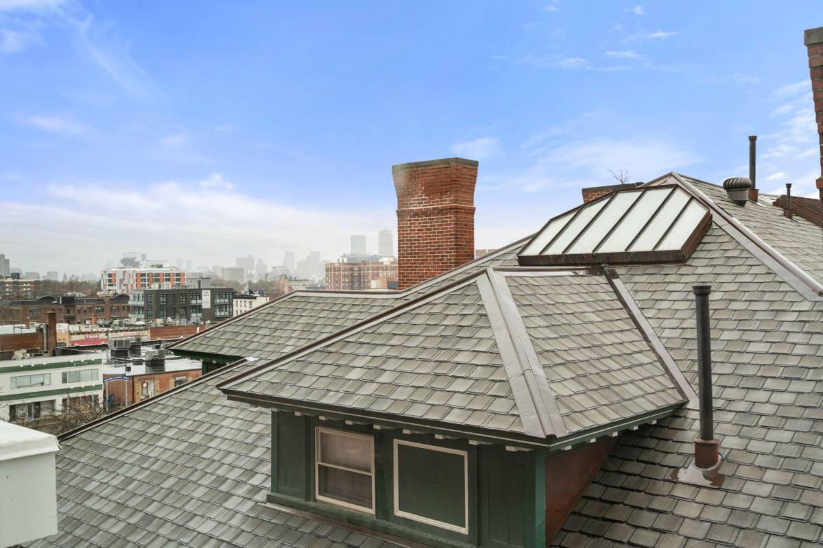 Apartment for rent at 40 Centre St, Brookline, MA 02446