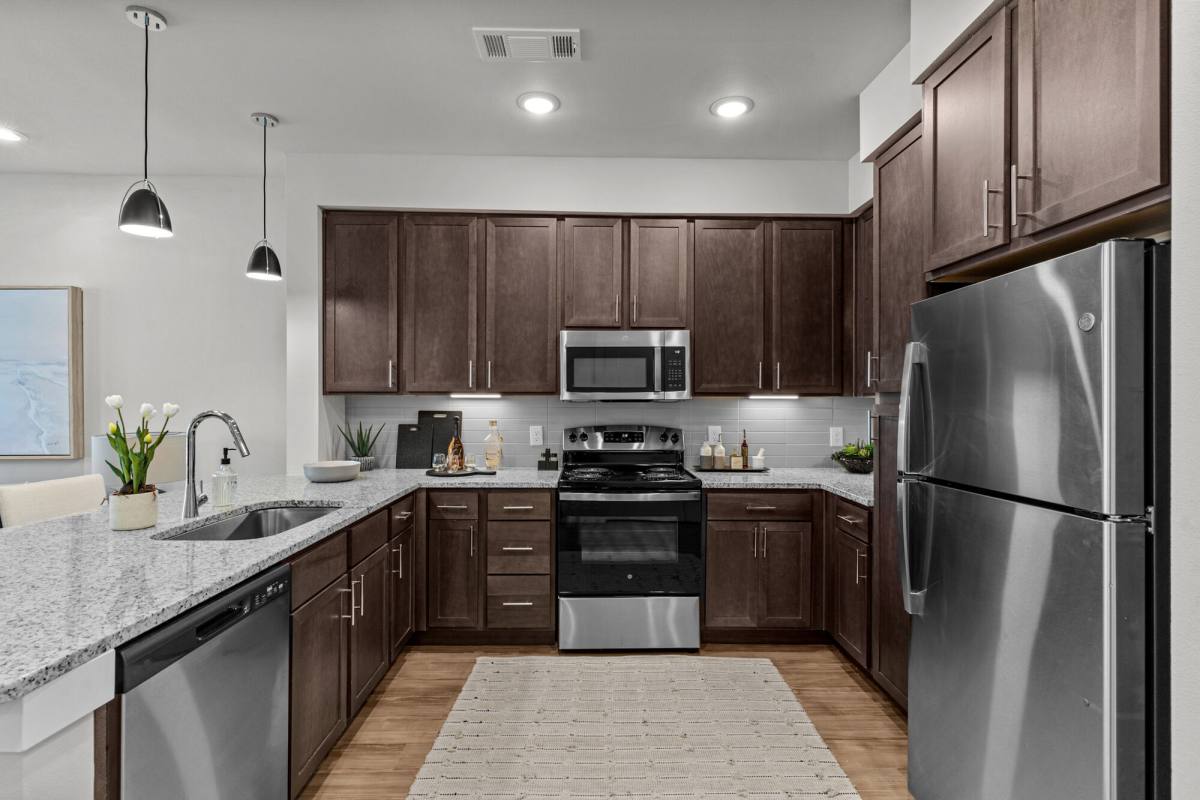 Apartment for rent at 19500 Interstate 35, Kyle, TX 78640