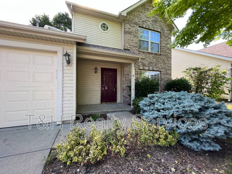 House for rent at 14952 Oak Rd, Carmel, IN 46033