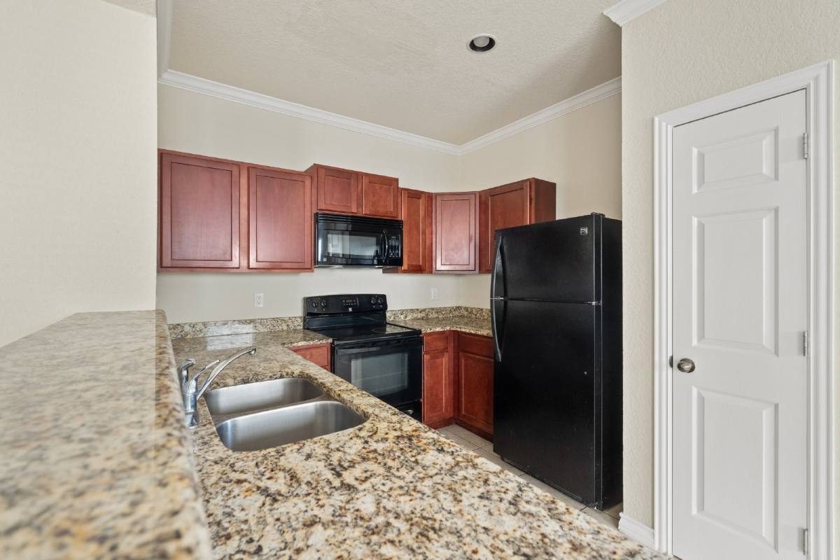 Townhouse for rent at 4915 Appleseed Court, San Antonio, TX 78238
