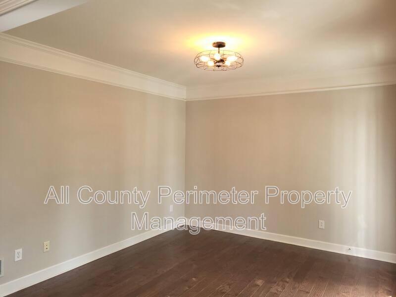 House for rent at 4445 Agard St, Cumming, GA 30040