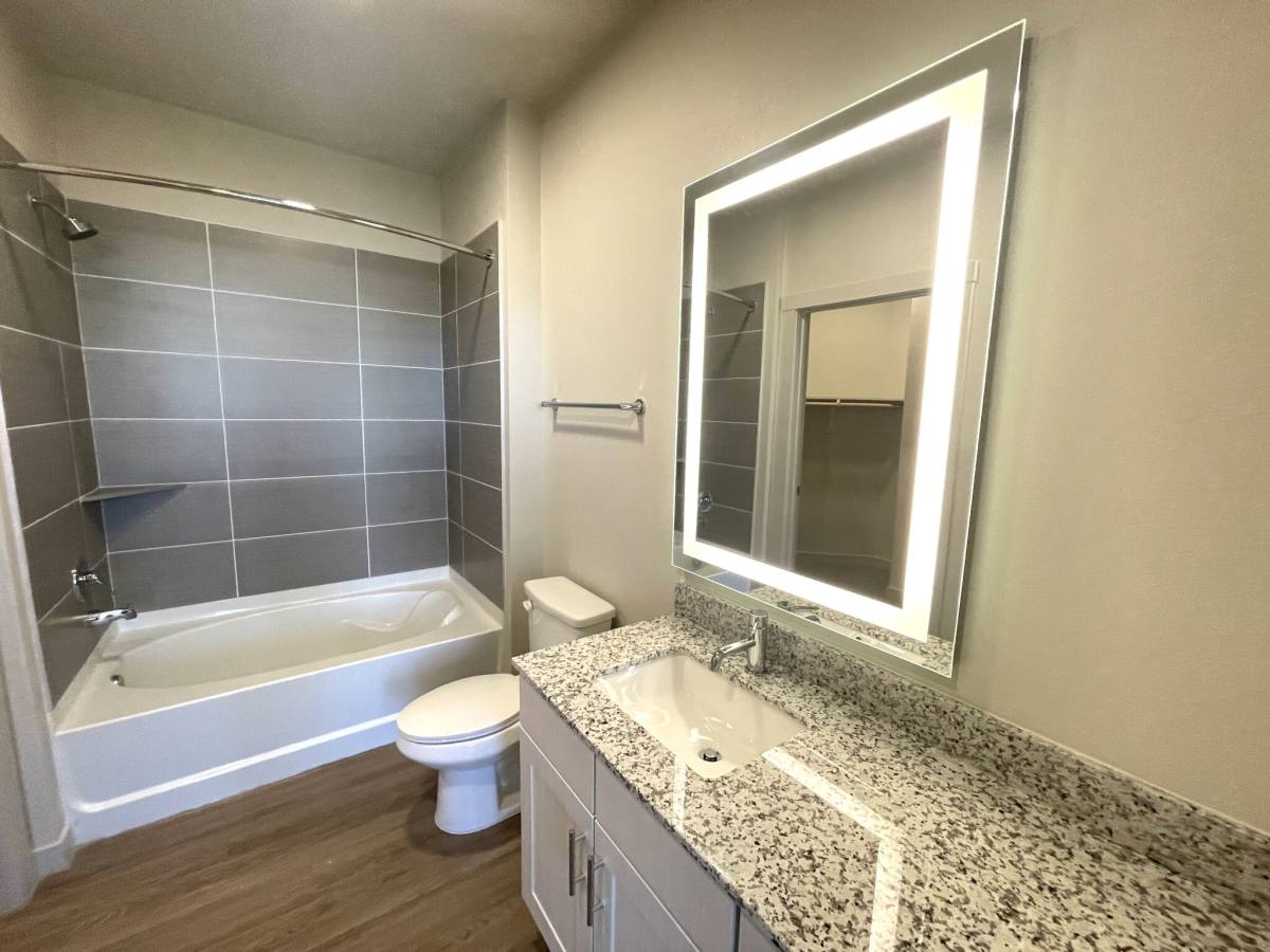 Apartment for rent at 3751 N Central Expressway, McKinney, TX 75071