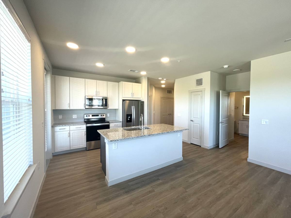 Apartment for rent at 3751 N Central Expressway, McKinney, TX 75071
