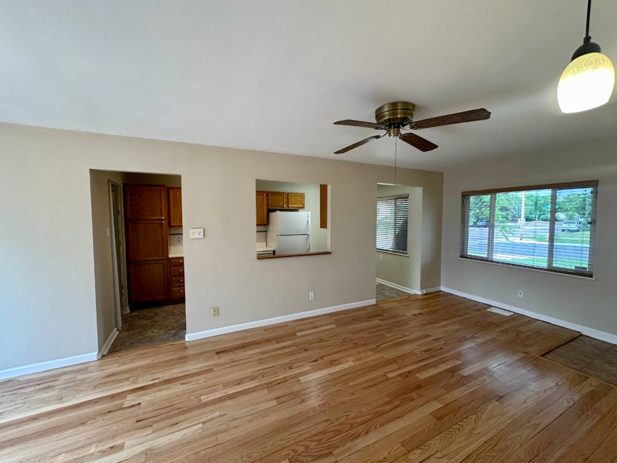 House for rent at 3201 S Eudora St, Denver, CO 80222