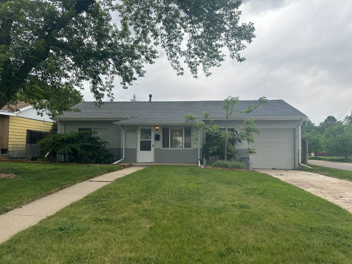 House for rent at 3201 S Eudora St, Denver, CO 80222