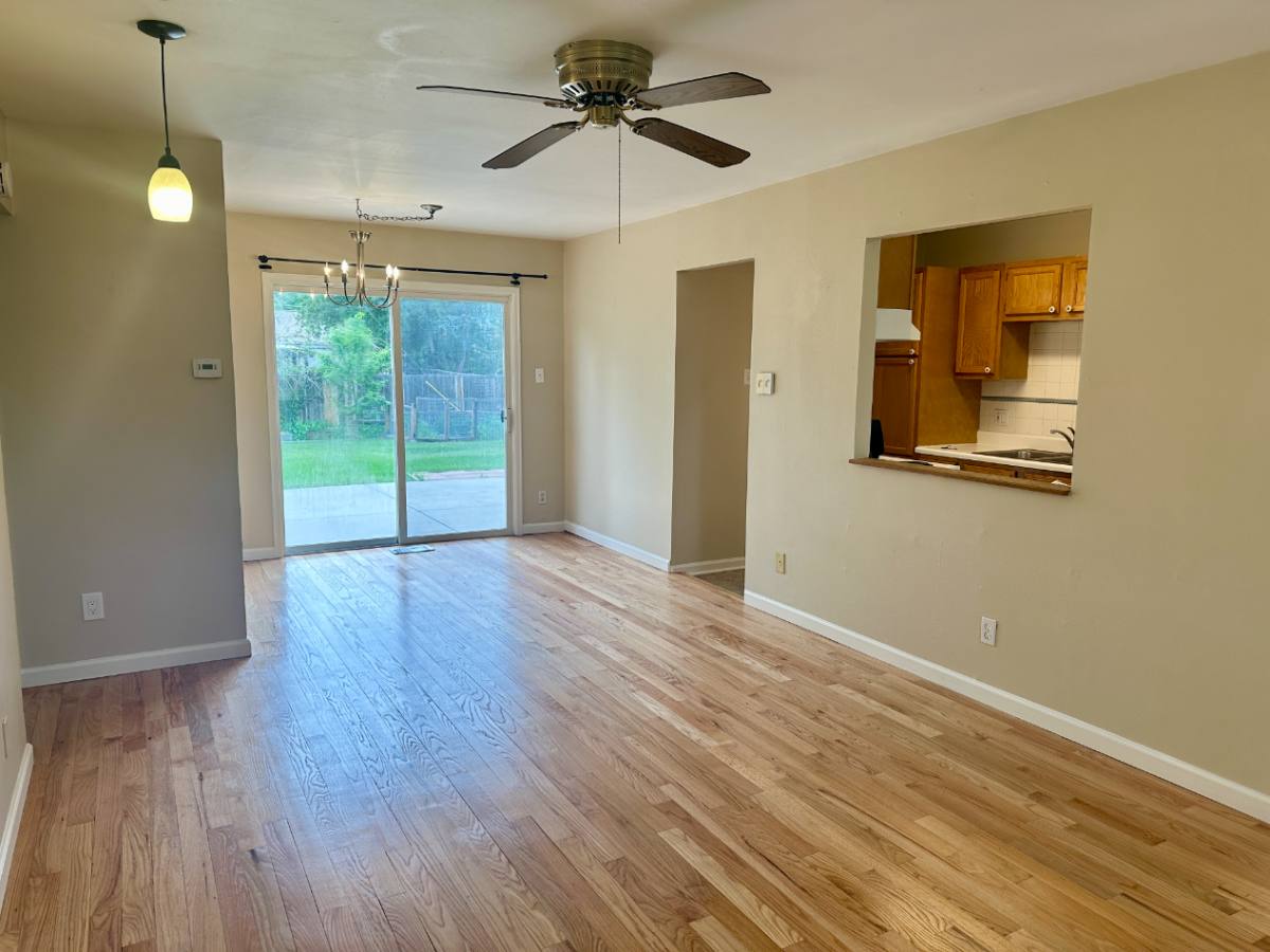 House for rent at 3201 S Eudora St, Denver, CO 80222