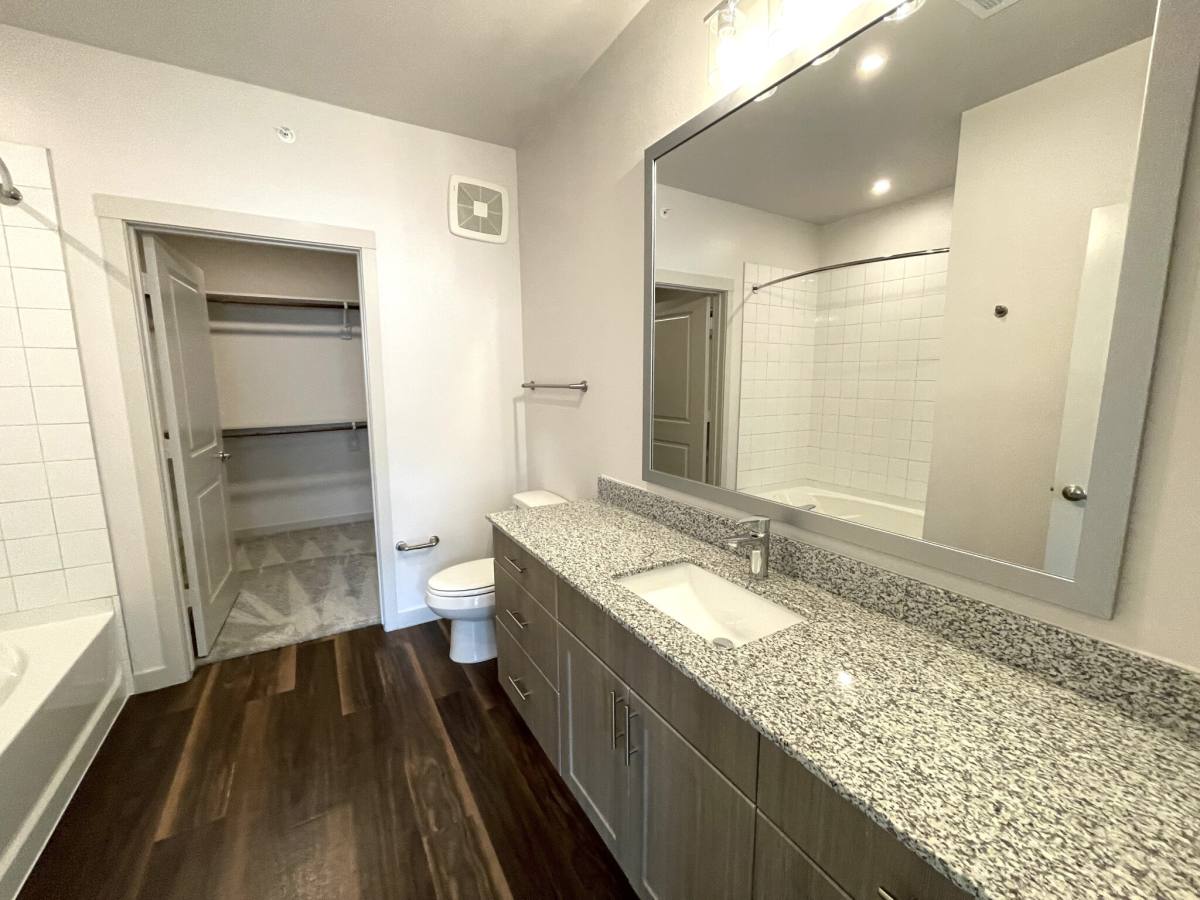 Apartment for rent at 3701 Prominence Parkway, Denton, TX 76208