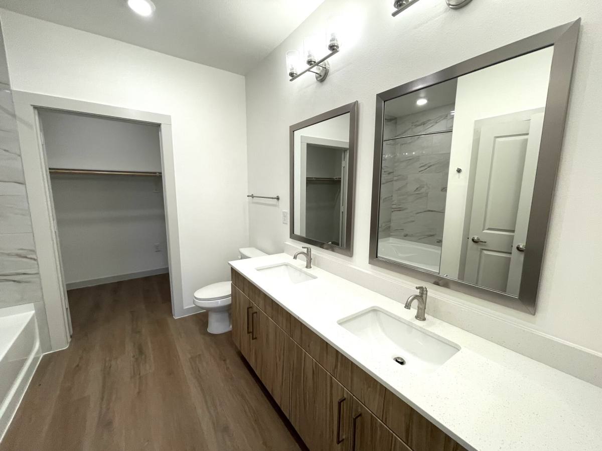 Apartment for rent at 4465 S Preston Rd, Prosper, TX 75078