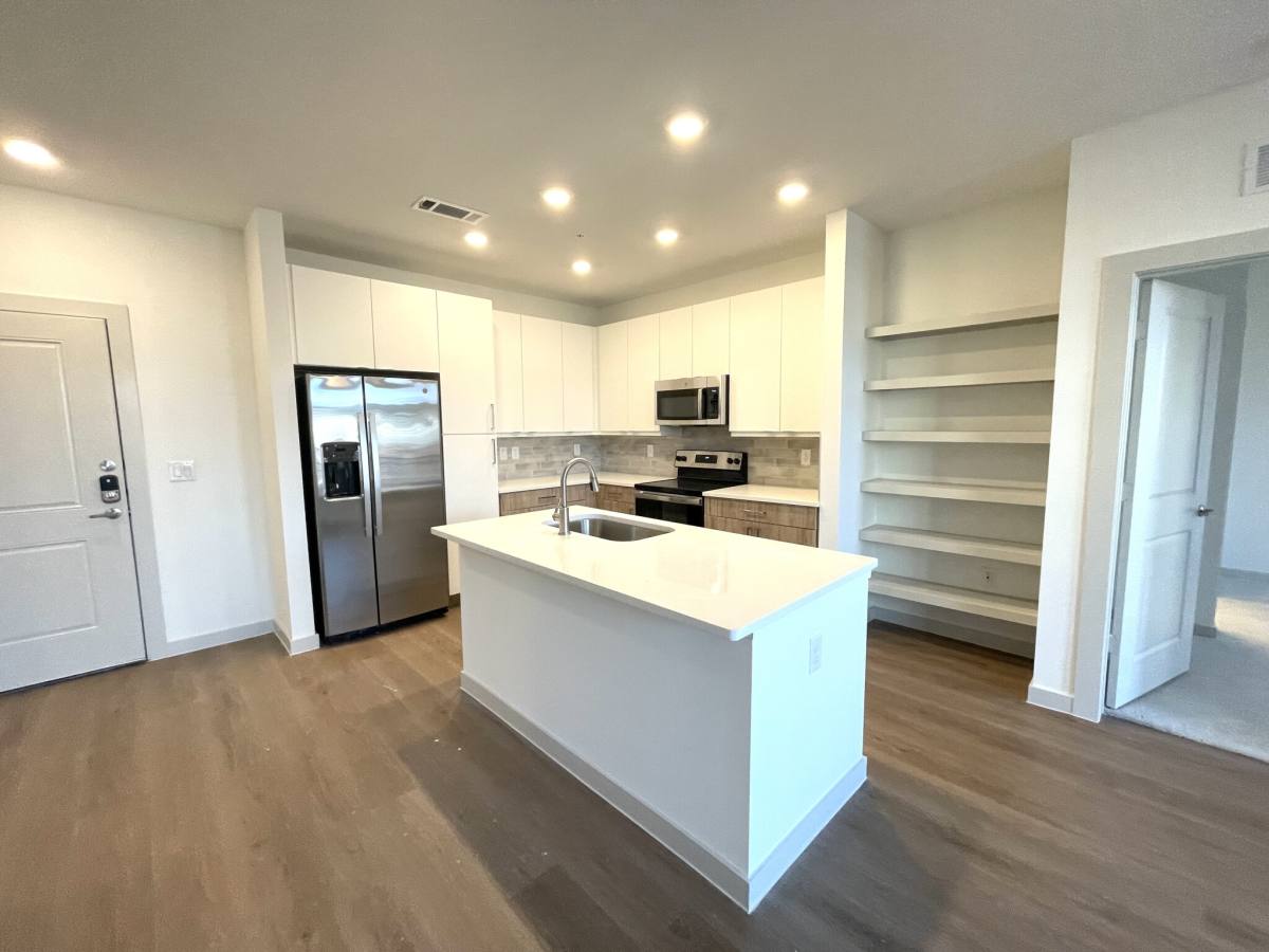 Apartment for rent at 4465 S Preston Rd, Prosper, TX 75078