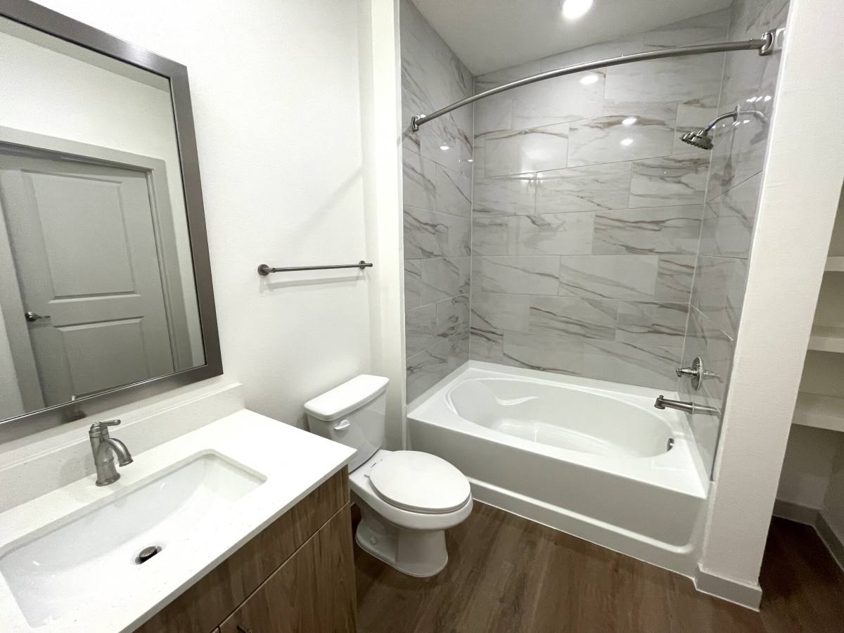 Apartment for rent at 4465 S Preston Rd, Prosper, TX 75078