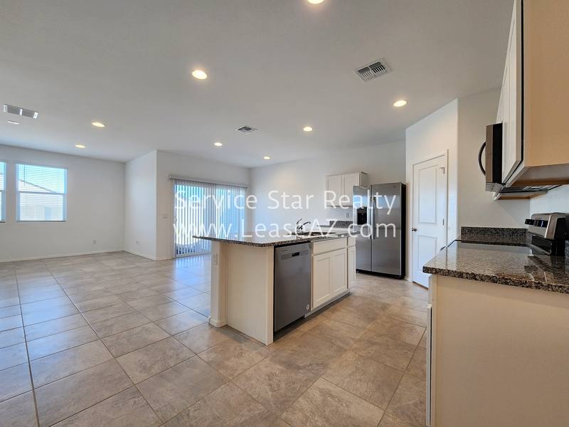 House for rent at 1167 W Del Monte Place, Casa Grande, AZ 85122