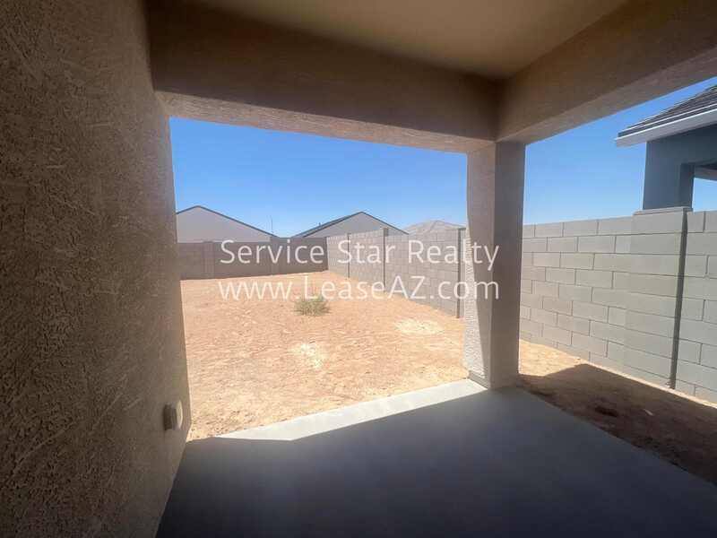 House for rent at 1167 W Del Monte Place, Casa Grande, AZ 85122