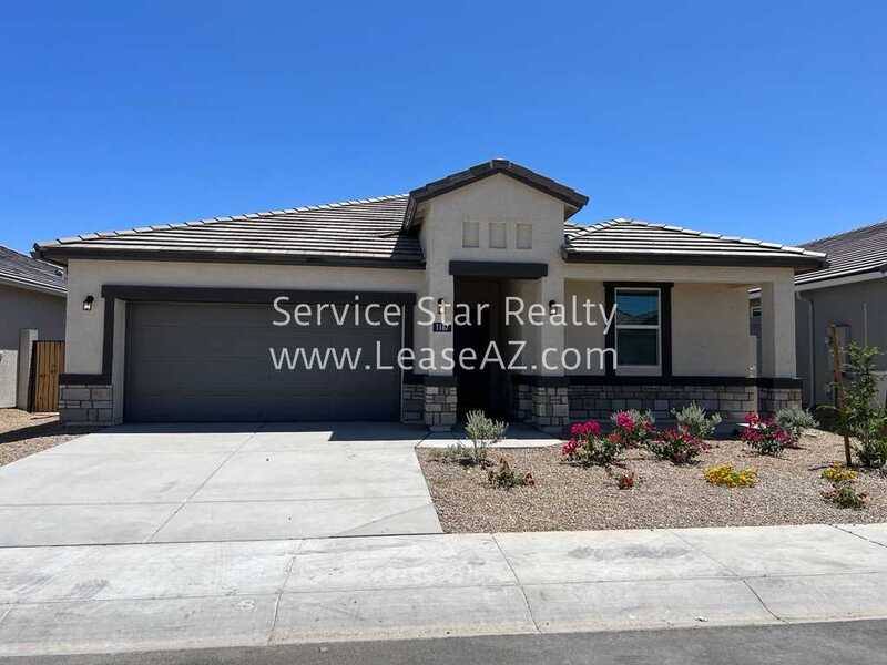 House for rent at 1167 W Del Monte Place, Casa Grande, AZ 85122