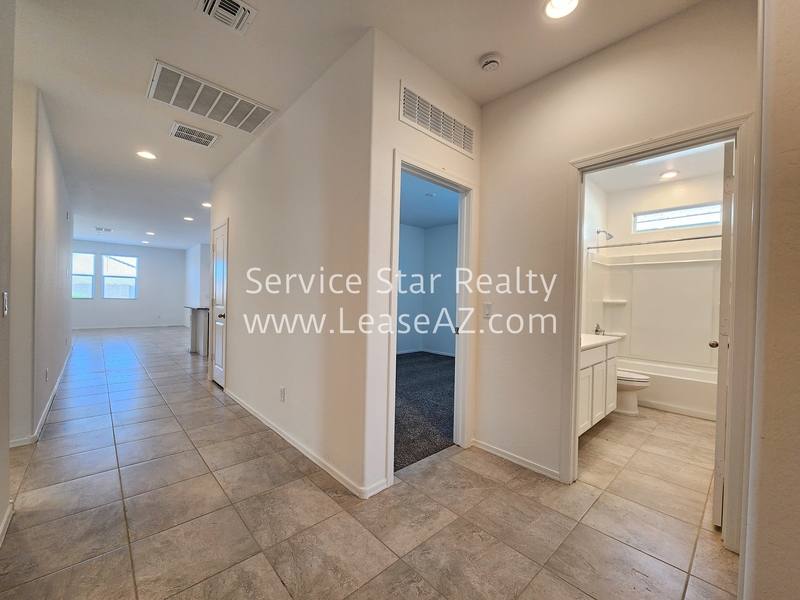 House for rent at 1167 W Del Monte Place, Casa Grande, AZ 85122