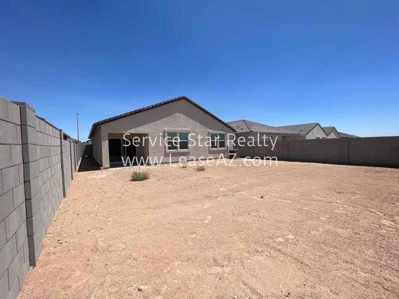 House for rent at 1167 W Del Monte Place, Casa Grande, AZ 85122