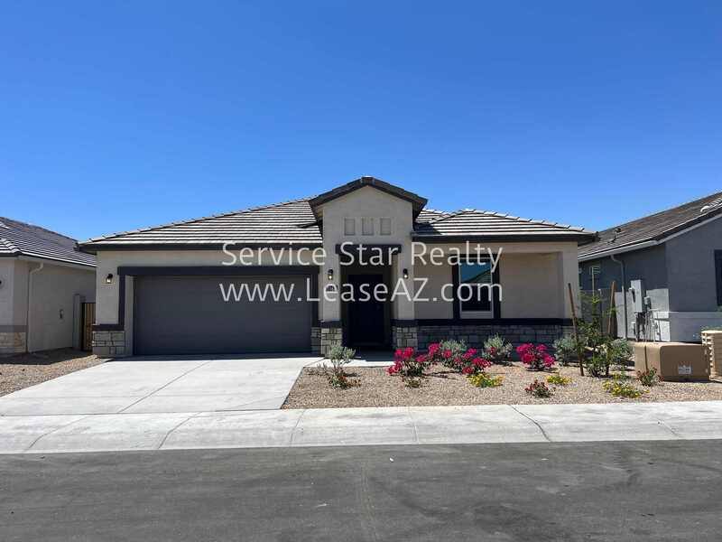 House for rent at 1167 W Del Monte Place, Casa Grande, AZ 85122