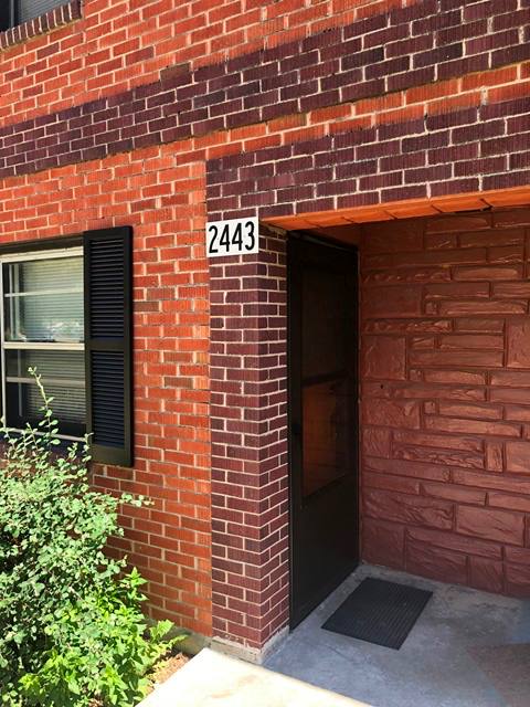 Townhouse for rent at 2443 Paseo Rd, Colorado Springs, CO 80907