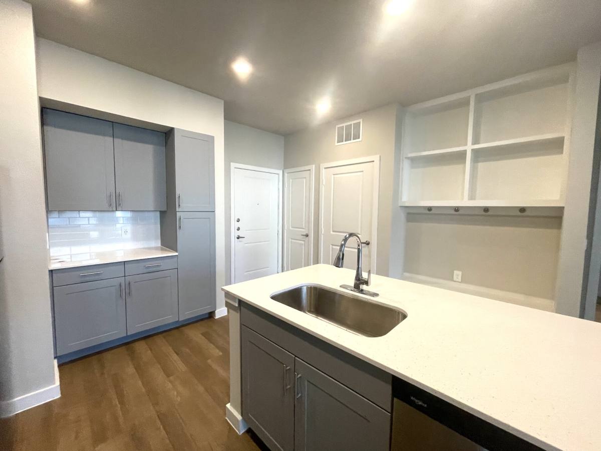Apartment for rent at 3845 Frontier Parkway, Aubrey, TX 76227